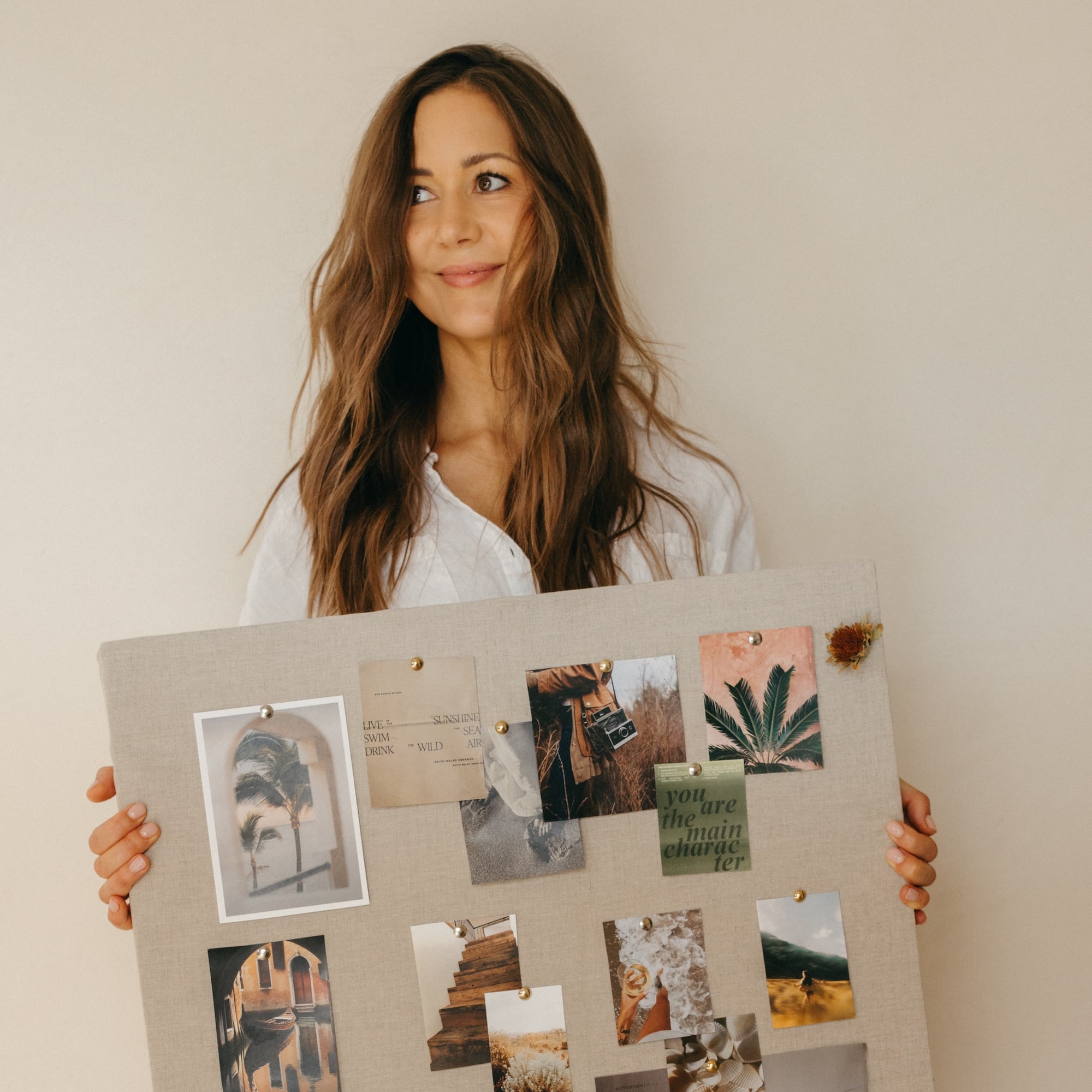 How to Create a Vision for Your Life (and the Year Ahead)