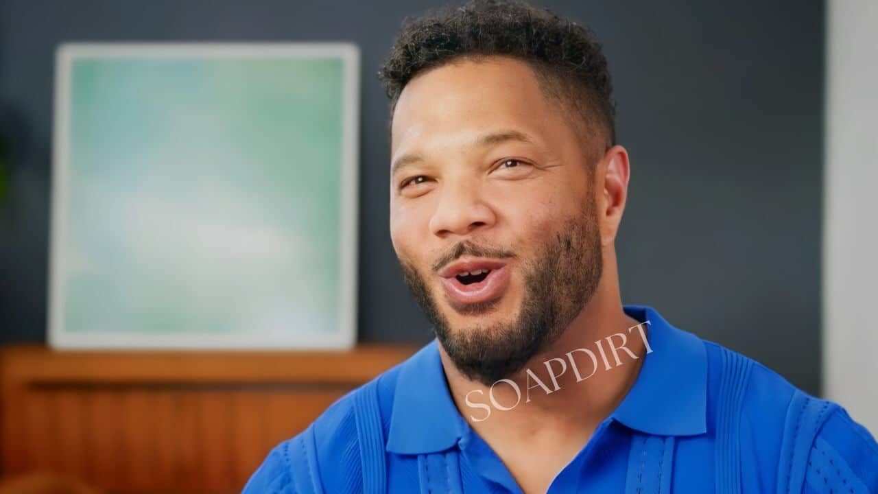 90 Day Fiance: Sparks Fly for Rick and Trish – Before The 90 Days Recap [S08E02]