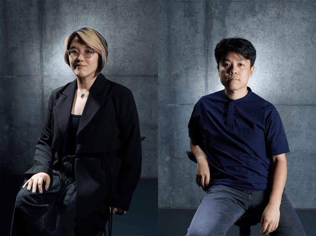 Heidi Lau and Wong Ping Awarded M+’s 2025 Sigg Prize