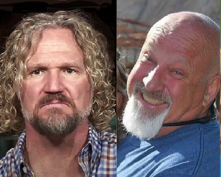 Sister Wives: David Mows Down Kody – Points Him in a New Direction