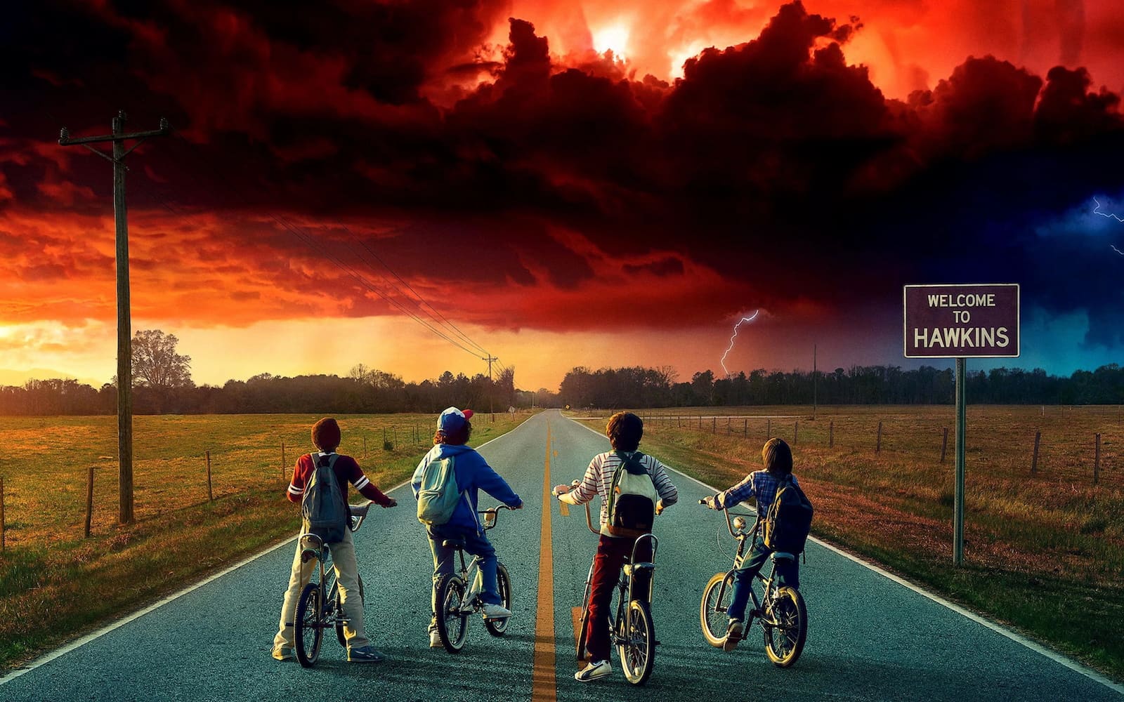 Stranger Things Illustrates the Bible’s Vision of Spiritual Reality and Warfare