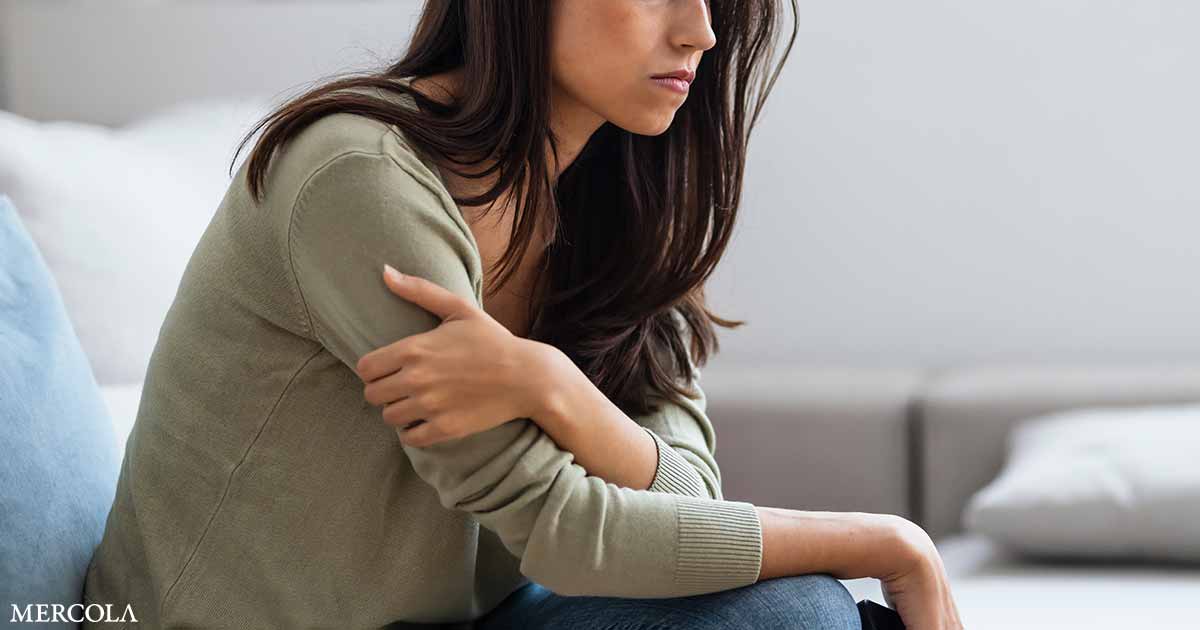 Stress Alters Metabolic Hormone with Health Consequences, Study Shows