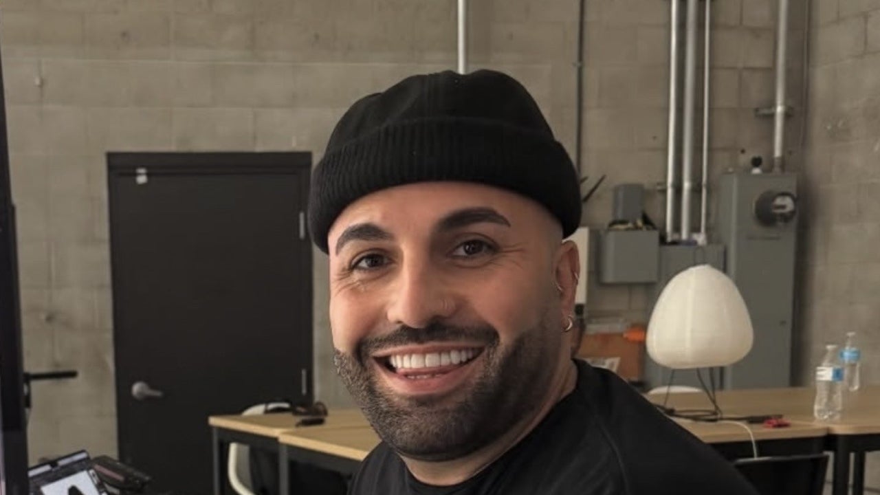 8 Other Reasons Founder Charles Lichaa Shares How to Turn Beachy Outfits Into High-Fashion Moments