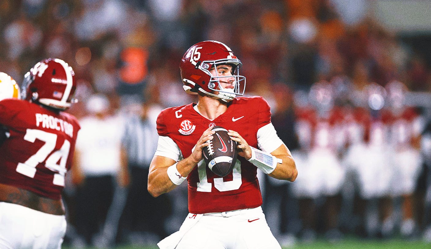 2025 College Football Bowl Game Odds: Lines, Spreads for Every Game