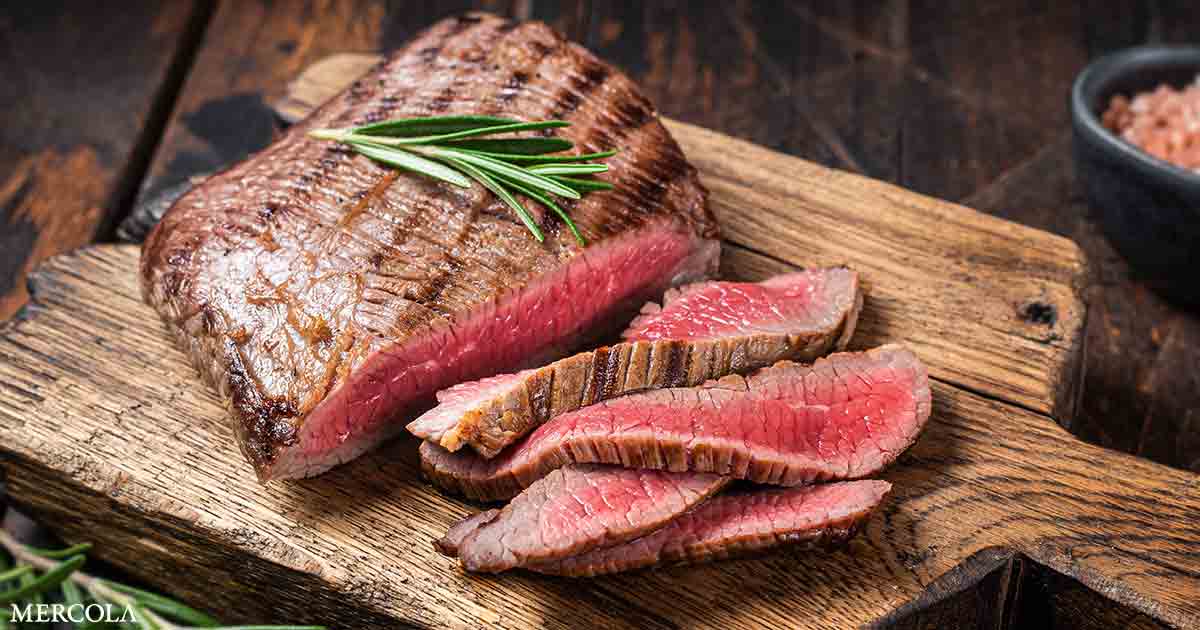 Nearly 1 in 5 Urinary Tract Infections Linked to Contaminated Meat, Study Finds