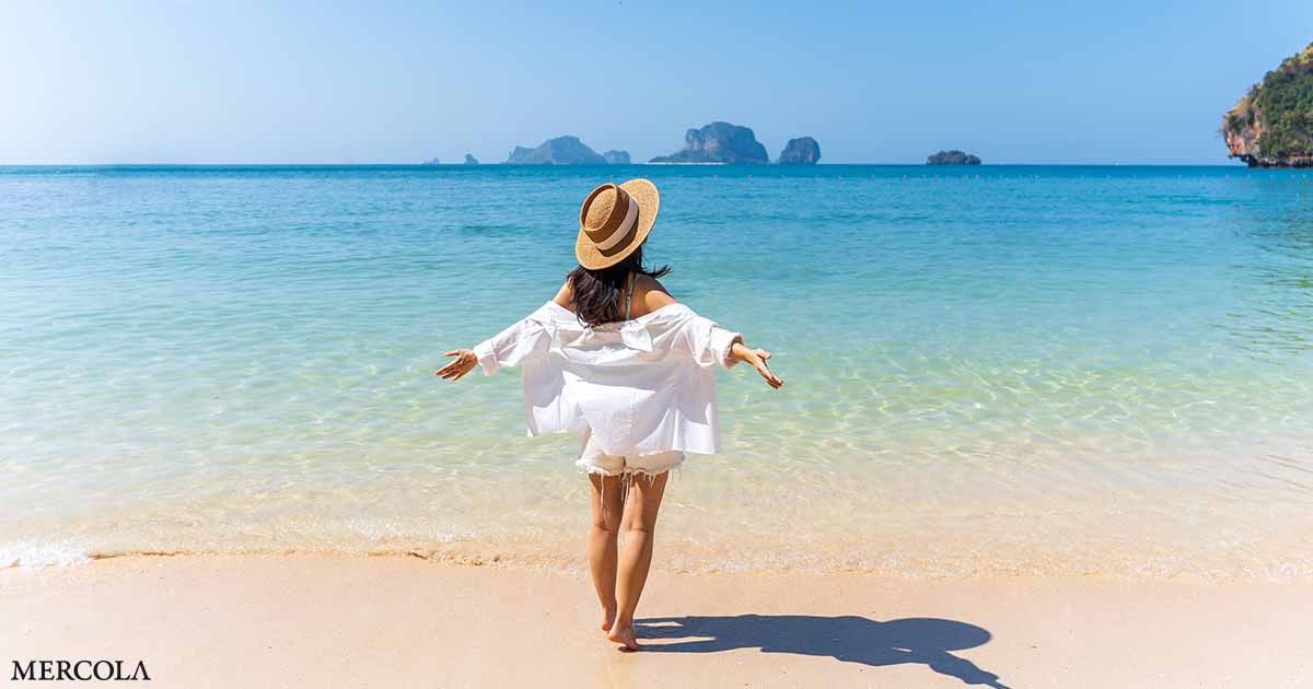 Personalized Vitamin D Levels Cut Repeat Heart Attack Risk by Half