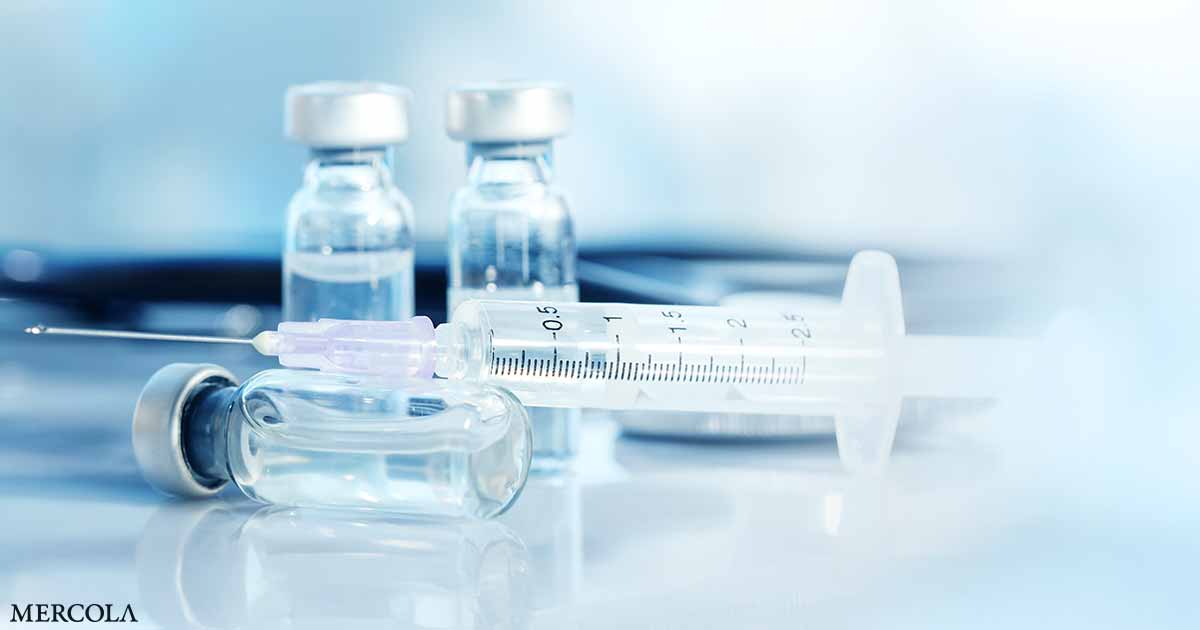 Why Have Vaccines Become a Religion