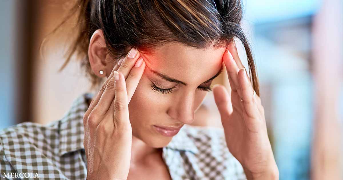 Why Is Migraine More Common in Women Than Men?