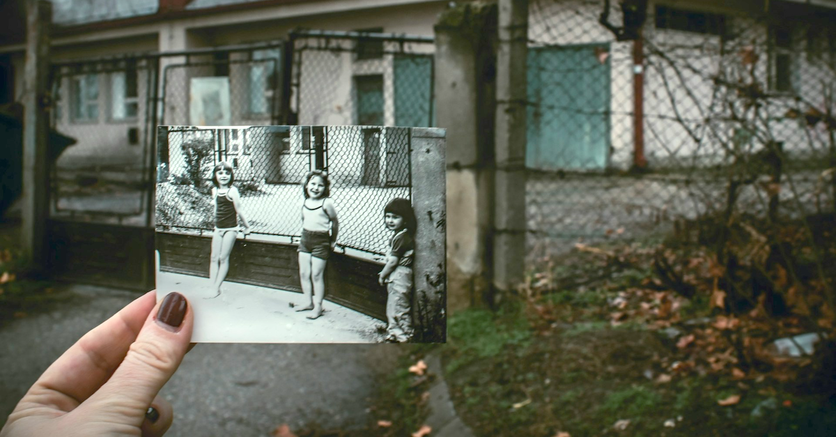 It’s Not About You: Your Memoir Is Someone Else’s Story