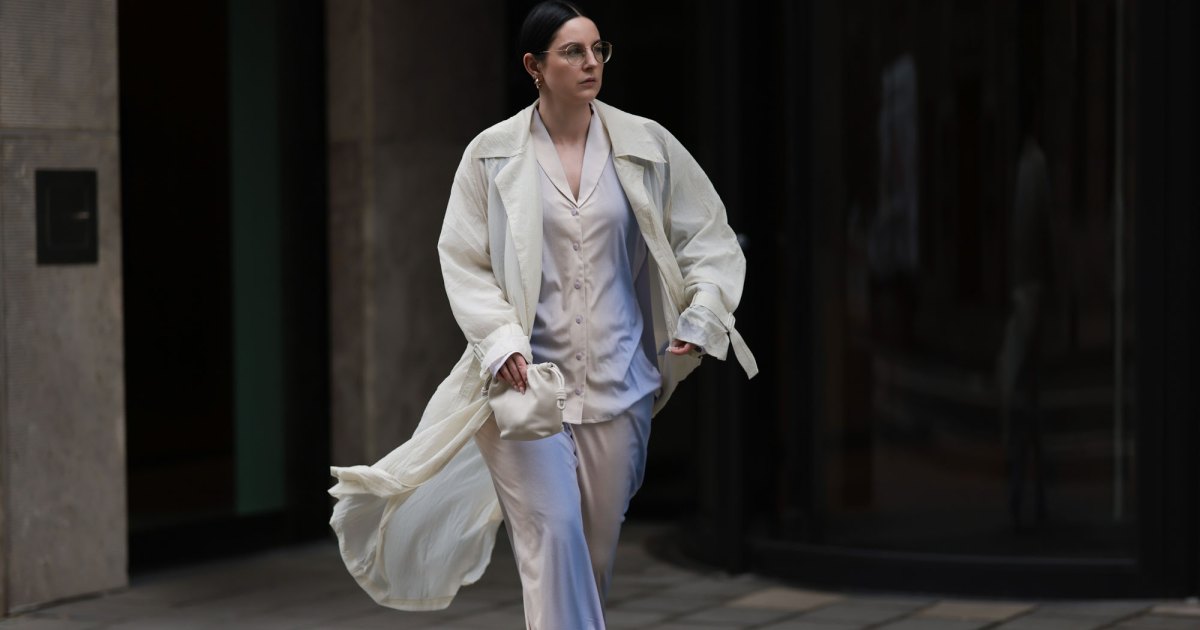 17 Comfortable, Ultra-Luxe Winter Pajama Sets — As Low as $10