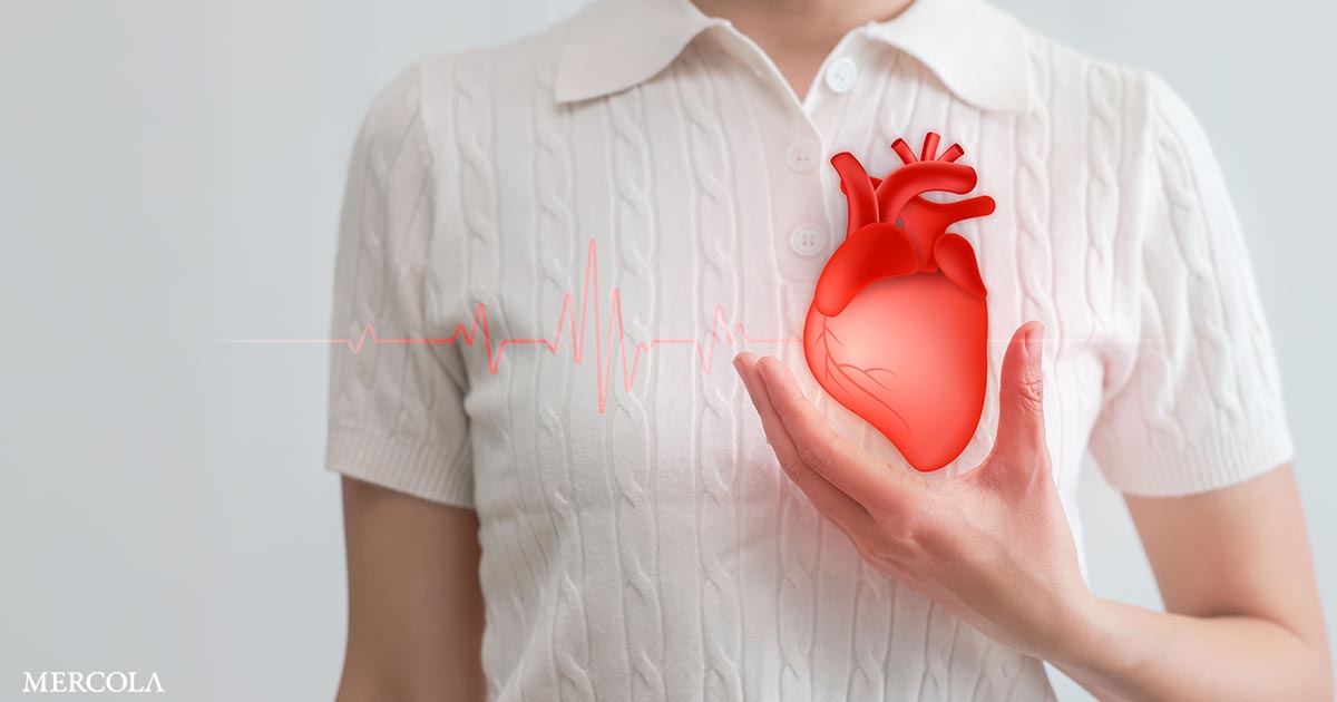 Few Women Participate in Cardiac Rehabilitation, Despite a Slew of Benefits