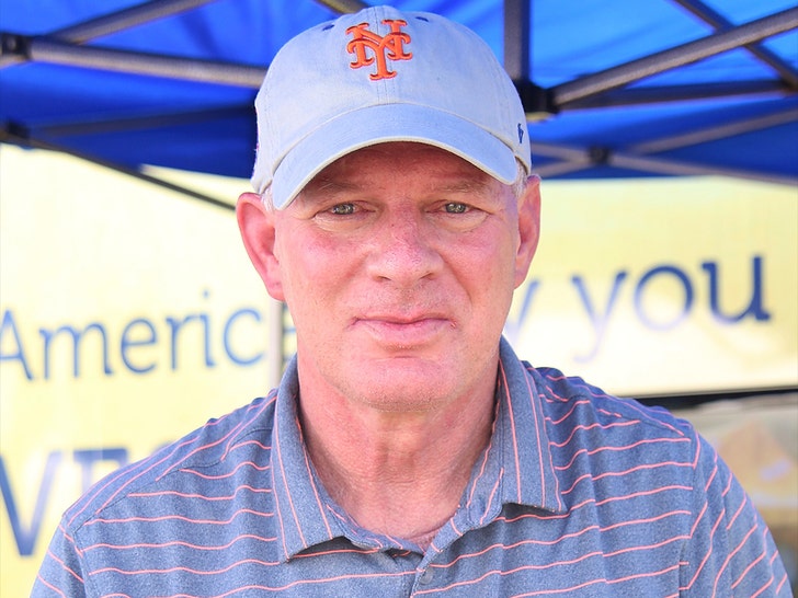 World Series Champion Lenny Dykstra Could Face Drug Charges After Traffic Stop