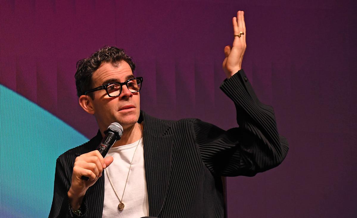 AI is so ubiquitous ‘it will be more practical to fingerprint real media than fake media’