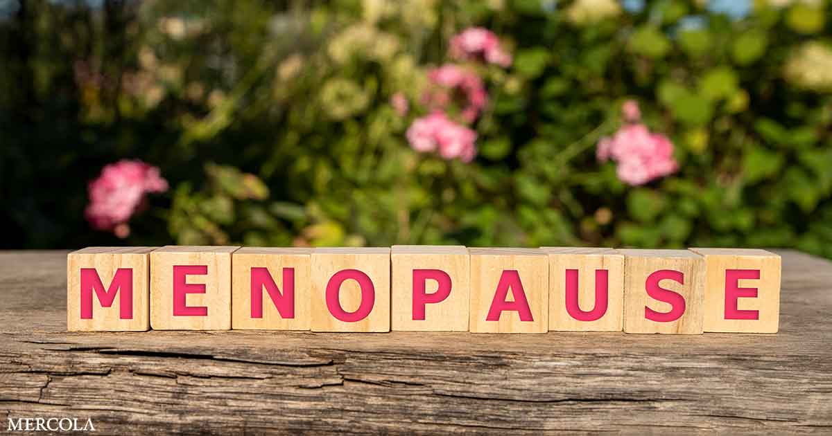 Can Menopause Be Reversed?