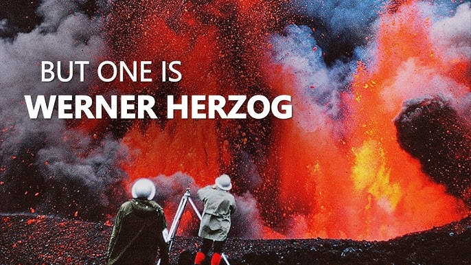 When Two Filmmakers Make the Same Movie — and One of Them Is Werner Herzog