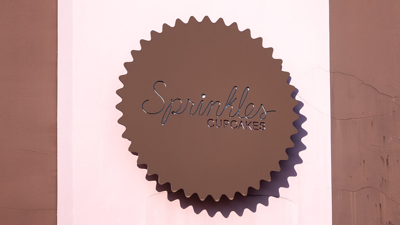 Sprinkles Cupcakes founder announces permanent shutdown of all stores
